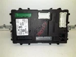 Chassis Ecm Body Control Bcm Right Hand Dash Thru 9/09 Fits 10 Maxima 295336 Used. Price: $85.00.