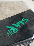 Fuse Box Engine With Adaptive Headlamps Fits 23-24 Corolla Cross 3982412 Used. Price: $259.99.