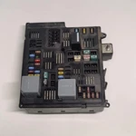 2018 Volvo S90 Interior Fuse Box Trunk Mounted Oem 31473772 Used. Price: $146.03.