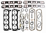 Enginetech Full Gasket Set 63-83 Ford/lincoln/mercury 4.3L/260 New. Price: $84.18.