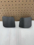 2009-2014 Acura Tsx Left Right Trunk Bulb Maintenance Cover Lid Cap Trim Oem Used. Price: $25.00.