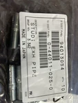 Part Number 0-44011-025-0 Stud; Inl Pipe For Isuzu Pack Of 10 New. Price: $12.00.