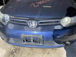 Grille Coupe Fits 06-08 Civic 1724788 Used. Price: $125.00.
