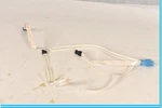 06-13 Mercedes W251 R350 R320 Rear Right Side Door Wire Harness 2515408807 Oem Used. Price: $29.70.