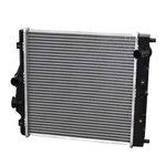 Radiator For 1992-2000 Honda Civic Del Sol Acura 1.5L 1.6L CU1290 New. Price: $52.99.