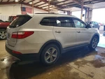 Used Front Left Suspension Strut Fits: 2016 Hyundai Santa Fe Lwb 3.3L. Price: $124.36.