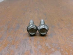 09 - 14 Nissan Maxima Starter Motor Mounting Bolts Used. Price: $21.56.