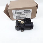 International Suspension Ride Height Control Valve Fits Mack CXN612 CXN613 2006 New. Price: $160.55.