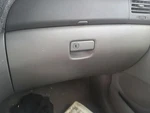 Sienna 2006 Glove Box 19142 Used. Price: $49.99.