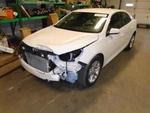 Crossmember/k-frame Front 2.5L Fits 14 Malibu 578124 Used. Price: $187.50.