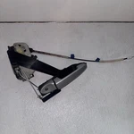 2009 Mercury Mariner Front Rh Door Outside Handle Oem Used. Price: $84.99.