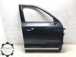 2020-2024 Kia Telluride Right Passenger Front Door Shell Panel Skin #damage Used. Price: $549.97.