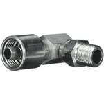 Gates G25106-0406 Hydraulic Coupling / Adapter New. Price: $35.54.