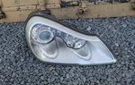 2008 - 2010 Porsche Cayenne Headlight Right Passenger Side Fast Ship Used. Price: $375.00.
