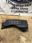 Audi S4 B6 B7 4.2 V8 Top Rear Engine Cover Trim 079103926B Free Uk P&p Bbk Used. Price: $98.17.