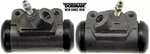 2 Drum Brake Wheel Cylinders Front Replace Ford Oem # 5461750 New. Price: $64.19.