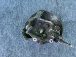 Bmw E39 530I 525I Front Passenger Right Spindle Knuckle Hub Wheel Carrier Oem Used. Price: $99.99.