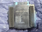 2018 2019 Hyundai Sonata Aebs Autonomous Emergency Braking Module 95655C1500 Used. Price: $79.88.