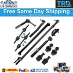 New Front Steering & Suspension Kit Fits 2011-2016 Ford F-450 Super Duty. Price: $338.57.
