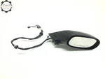 1997-2004 Corvette C5 Right Pass Side Exterior Door Mirror Oem 41U Black #note Used. Price: $399.97.