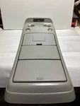 2000-2004 Mitsubishi Montero Sport Overhead Console Roof Cubby Oem " Tan Used. Price: $79.00.