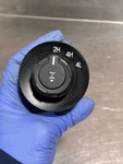 2011-2016 Ford 250 Sd 350 Axle Lock Switch Oem BC3T- 7Z155-BC3JA6 Used. Price: $35.00.