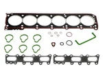 Elring 38KV24F Head Gasket Set Fits 1993 Mercedes 300CE New. Price: $108.67.