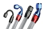 Redhorse Performance 200-08-3 Rhp Series Hose New. Price: $30.68.