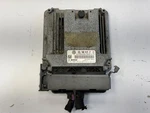 03L906019JT Electronic Control Module Tdi Automatic Wagon 12-14 Jetta 819412 Used. Price: $108.03.