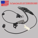 For Toyota Camry 2012-2017 ES300H 8954306050 Abs Wheel Speed Sensor Front Left New. Price: $14.98.