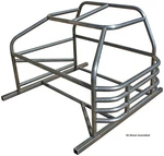 Allstar Performance ALL22096 Roll Cage Kit Fits Honda New. Price: $434.98.