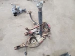 (local Pickup Only) CX-9 2016 Rear Suspension 1821373 Used. Price: $209.90.