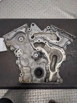 Timing Cover 3.2L Fits 14-22 Cherokee 1180973 Used. Price: $70.00.