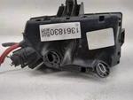 2019-2021 Volkswagen Jetta Relay Module Vprvf Used. Price: $55.14.