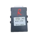 2013 Lexus ES350 89111-33070 Network Gateway Computer Control Module Oem Unit K0 Used. Price: $49.95.