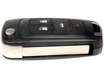 For 2010-2017 Chevrolet Equinox Keyless Remote Case Dorman 44349QBPZ 2011 2013 New. Price: $31.11.