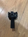 1129417-00-A Bracket For The Homelink V5 Module Tesla Model X Used. Price: $60.00.