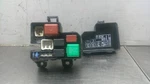 - 05 Lexus GS300 Engine Under Hood Fuse Relay Junction Box From 7/01 Used. Price: $32.76.