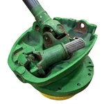 Used Mfwd Outboard Assembly Ils Left Hand Fits John Deere 8360R R550574 R290305. Price: $5368.45.
