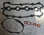 Donepart VS50685R Valve Cover Gasket Set Vw Audi 2.0L New. Price: $6.00.