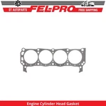 1976 Ford P-400 5.0L V8 Engine Cylinder Head Gasket Fel-pro New. Price: $34.64.