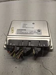 2001-2005 Bmw 325I Engine Ecm Control Module Sedan Xi Tested Oem Used. Price: $42.60.