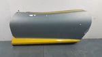 2016 Chevy Corvette C7 Z06 3LZ Left Driver Door - ** #1694 Used. Price: $269.99.