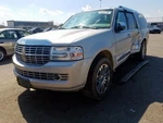 Driver Rear Suspension Load Leveling Fits 07-08 Expedition 1264874 Used. Price: $587.23.