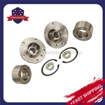 2X Fits Bmw 325XI 330XI 328XI 335XI Xdrive Front Wheel Hub Bearing Kits Nut Clip New. Price: $188.29.