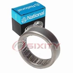 National Front Outer Axle Shaft Bearing For 2007 Chevrolet Silverado 1500 Hj New. Price: $24.61.