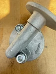 1990-2003 Bbc Oil Cooler Filter Adapter 10106469 12555553 454 502 540 Chevy Used. Price: $200.00.