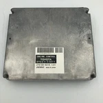 2003-2004 Toyota Camry Engine Computer Ecu Ecm Pcm 89661-33A71 8966133A71 Used. Price: $165.00.