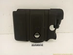 Volkswagen Vw Beetle A5 Engine Vanity Cover 2.5L Cylinder Fits 2012-2014 13 Used. Price: $90.90.