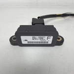 2011-2017 Nissan Quest Frontier Murano Yaw Rate G-sensor 47931-1JA0A Oem Used. Price: $79.00.